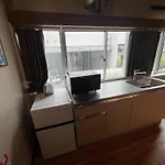 Hinode Kagurazakaekimae Hotel
