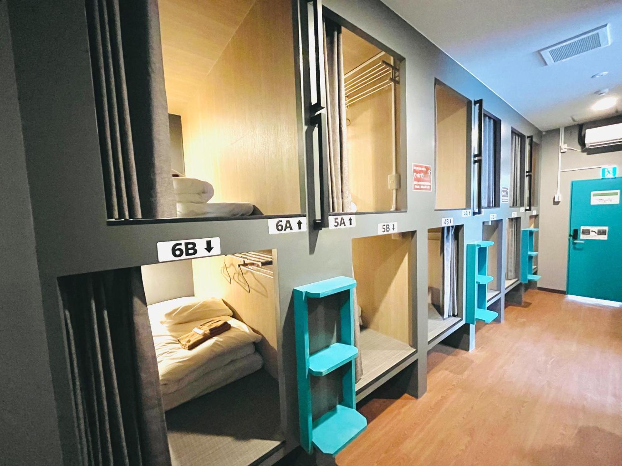Hotel Hinode Kagurazakaekimae