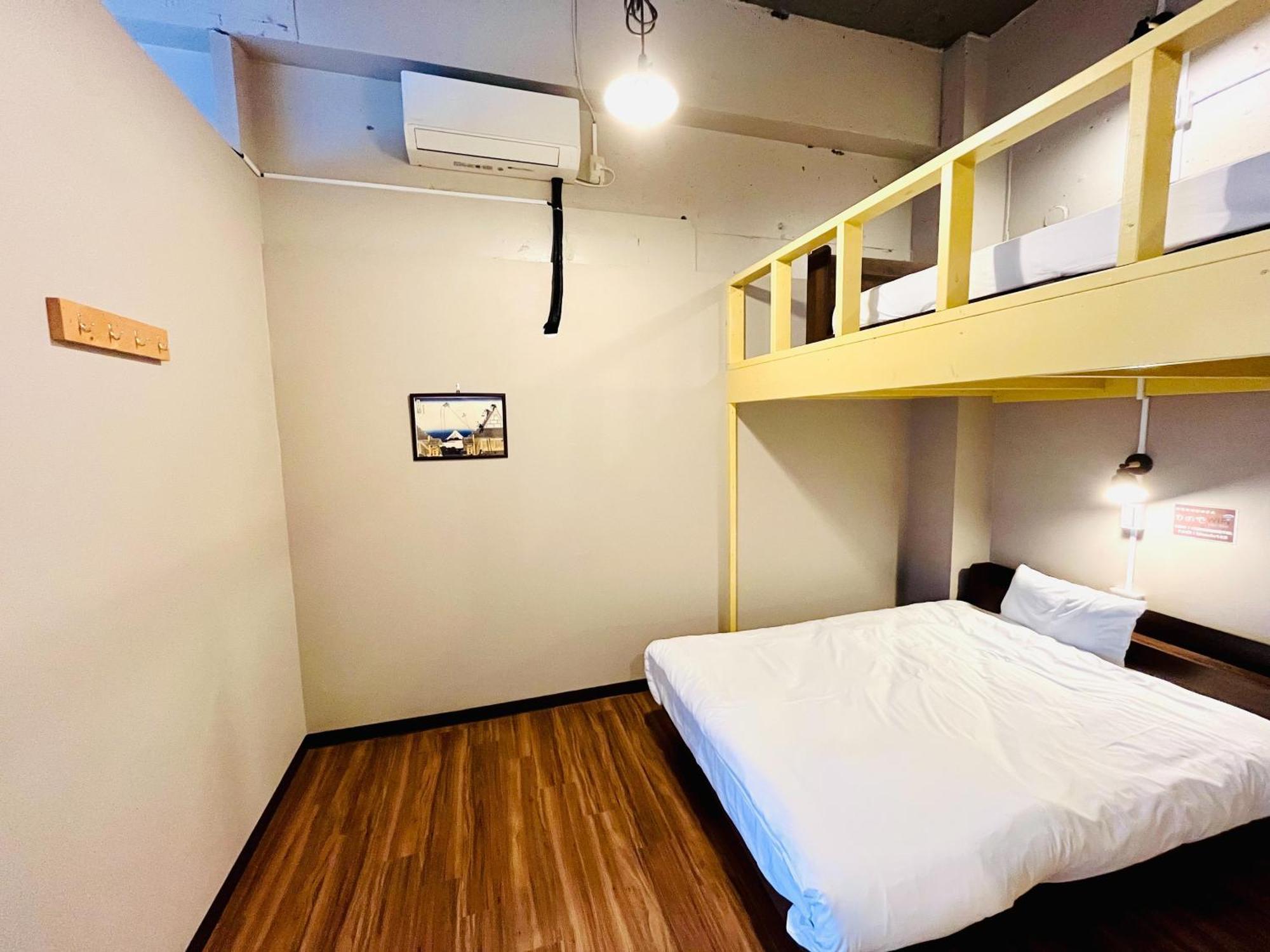 Hotel Hinode Kagurazakaekimae